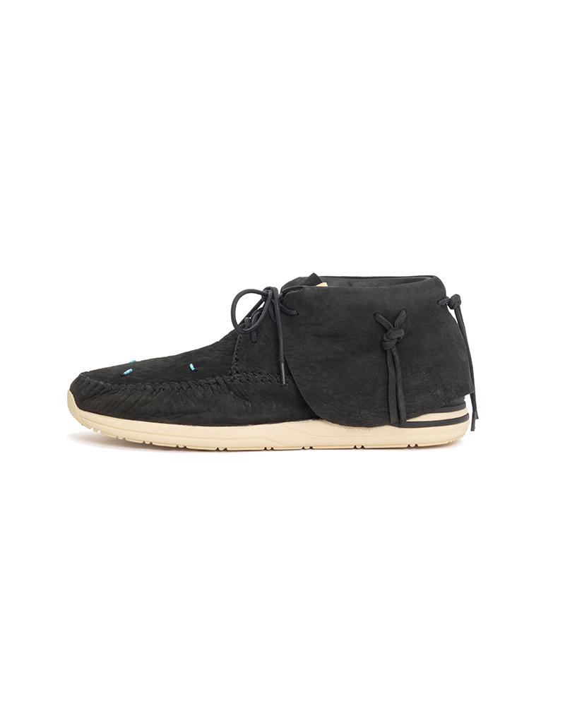 FBT LHAMO-FOLK | Visvim Official North American Web Store